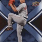 2008 Upper Deck Star Quest Rare 40 Daisuke Matsuzaka