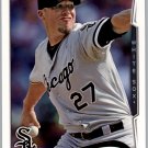 2014 Topps 102 Matt Lindstrom