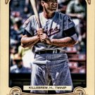2014 Topps Gypsy Queen 153 Harmon Killebrew