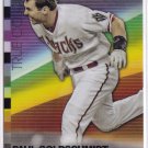 2015 Stadium Club True Colors TC08 Paul Goldschmidt 2015 Stadium Club True Colors TC08 Paul Goldschmidt