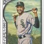 2015 Topps Gypsy Queen Framed White 225 Alexei Ramirez