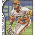 2015 Topps Gypsy Queen Framed White 85 Jon Singleton 2015 Topps Gypsy Queen Framed White 85 Jon Singleton