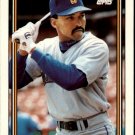 1992 Topps 311 Henry Cotto 1992 Topps 311 Henry Cotto