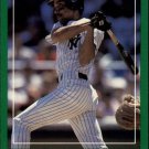 1988 Score 368 Henry Cotto 1988 Score 368 Henry Cotto