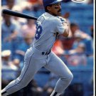 1989 Donruss 109 Henry Cotto
