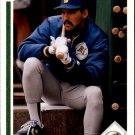 1991 Upper Deck 110 Henry Cotto 1991 Upper Deck 110 Henry Cotto