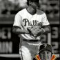 2008 Upper Deck Timeline 148 Chase Utley 94 ATH