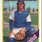 1988 Topps 566 Charlie O'Brien