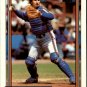 1992 Topps 56 Charlie O'Brien