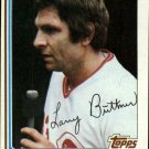 1982 Topps 159 Larry Biittner 1982 Topps 159 Larry Biittner