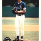 1992 Classic Draft Picks 76 Rod Henderson