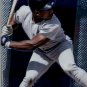 2013 Panini Prizm 187 Rickey Henderson