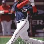 2008 Upper Deck First Edition 493 Lastings Milledge