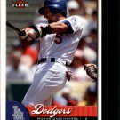 2007 Fleer 163 Nomar Garciaparra 2007 Fleer 163 Nomar Garciaparra
