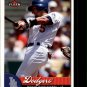 2007 Fleer 163 Nomar Garciaparra