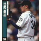 2001 Upper Deck Victory 93 Freddy Garcia