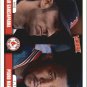 2001 Upper Deck Victory 163 N.Garciaparra/P.Martinez CL
