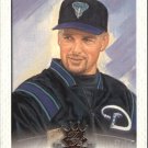 2002 Diamond Kings 79 Mark Grace 2002 Diamond Kings 79 Mark Grace