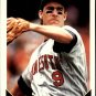 1993 Topps Gold #61 Gene Larkin