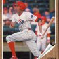 2011 Topps Heritage Minors 138 Jiwan James