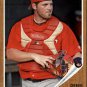 2011 Topps Heritage Minors 35 Derek Norris