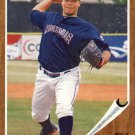 2011 Topps Heritage Minors 14 Wily Peralta 2011 Topps Heritage Minors 14 Wily Peralta
