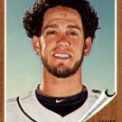 2011 Topps Heritage 126 James Shields
