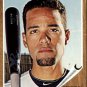 2011 Topps Heritage 222 Franklin Gutierrez