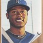 2011 Topps Heritage 341 Lorenzo Cain