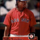2003 Upper Deck 330 Manny Ramirez