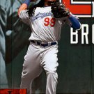 2009 Upper Deck 191 Manny Ramirez