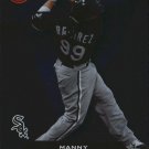 2011 Topps Topps Town TT31 Manny Ramirez