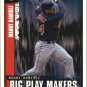 2001 Upper Deck Victory 599 Manny Ramirez PM