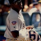 1998 Fleer Tradition 250 Tony Gwynn 1998 Fleer Tradition 250 Tony Gwynn