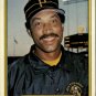 1982 Fleer 478 Jim Bibby