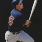 1997 Score Showcase Series 149 Tim Salmon