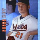 1998 Score Showcase Series Artist's Proofs PP12 Jimmy Key