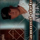 2000 Black Diamond 104 Josh Beckett DD 2000 Black Diamond 104 Josh Beckett DD