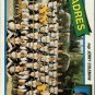 1980 Topps 356 San Diego Padres CL/Jerry Coleman MG
