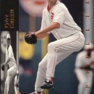 1994 Upper Deck 72 Tyler Green