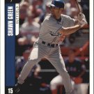 2001 Upper Deck Victory 375 Shawn Green