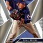 2008 Upper Deck X 81 Khalil Greene