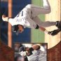 1996 Select 3 Andres Galarraga