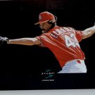 1997 Score Showcase Series 98 Dennis Eckersley 1997 Score Showcase Series 98 Dennis Eckersley