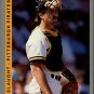 1993 Fleer 119 Don Slaught