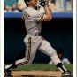1993 Upper Deck 743 Don Slaught