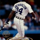 1998 Fleer Tradition 258 Juan Encarnacion 1998 Fleer Tradition 258 Juan Encarnacion