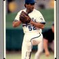 1991 Leaf 330 Mike Boddicker