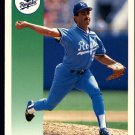 1992 Score 102 Mike Boddicker 1992 Score 102 Mike Boddicker