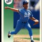 1992 Score 102 Mike Boddicker